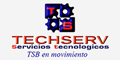 Techservbahia SRL