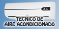 Tecnico de Aire Acondicionado