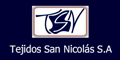 Tejidos San Nicolas SA