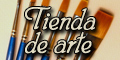 Tienda de Arte - Insumos para Artistas