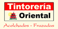 Tintoreria Oriental