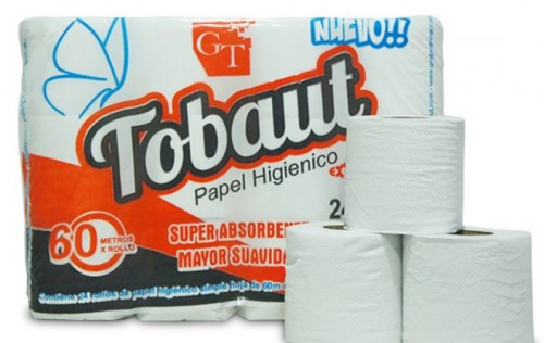 TOBAUT - PAPEL INSTITUCIONAL