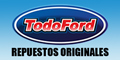 Todo Ford