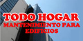 Todo Hogar - Mantenimiento para Edificios