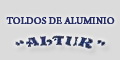 Toldos de Aluminio Altur