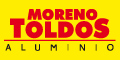 Toldos de Aluminio Moreno