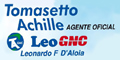 Tomasetto Achille - Leo Gnc