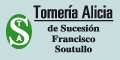 Torneria Alicia