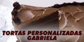 Tortas Personalizadas Gabriela