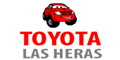 Toyota las Heras