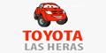 Toyota las Heras