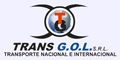 Trans Gol SRL - Transporte de Carga Internacional