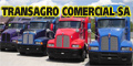 Transagro Comercial SA