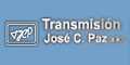 Transmision Jose C Paz SRL