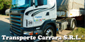 Transporte Carrara SRL - Nacional e Internacional