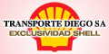 Transporte Diego SA - Exclusividad Shell