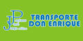 Transporte Don Enrique - Aridos para la Construccion