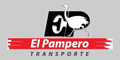 Transporte el Pampero