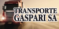 Transporte Gaspari SA