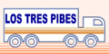 Transporte los Tres Pibes