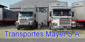 Transporte Mayer