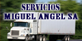 Transporte Miguel Angel