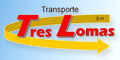 Transporte Tres Lomas