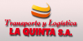 Transporte y Logistica la Quinta SA