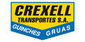 Transportes Crexell SA