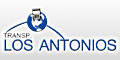 Transportes los Antonios