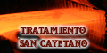 Tratamiento San Cayetano