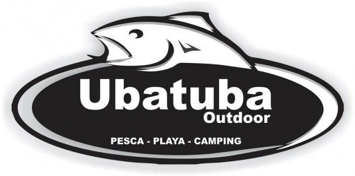 UBATUBA OUTDOOR CASA DE PESCA