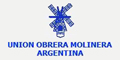 Union Obrera Molinera Argentina