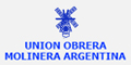 Union Obrera Molinera Argentina