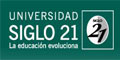 Universidad Empresarial Siglo 21