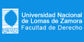 Universidad Nacional de Lomas de Zamora - Facultad de Derecho