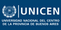 Universidad Nacional del Centro de la Provincia de Buenos Aires