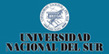 Universidad Nacional del Sur