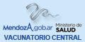 Vacunatorio Central - Ministerio de Salud