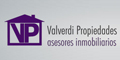 Valverdi Propiedades - Asesores Inmobiliarios