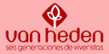 Van Heden Vivero