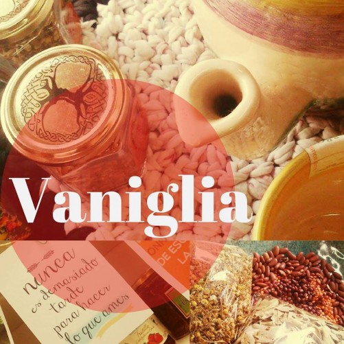 VANIGLIA TIENDA NATURAL