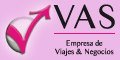 Vas - Empresa de Viajes & Negocios