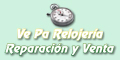 Ve Pa Relojeria