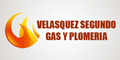 Velasquez Segundo - Gas y Plomeria