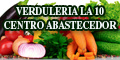 Verduleria la 10 - Centro Abastecedor