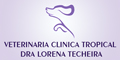 Veterinaria Clinica Tropical - Dra Lorena Techeira