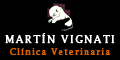 Veterinaria Medical Shop - Dr Vignati Martin