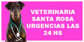 Veterinaria Santa Rosa Urgencias las 24 Hs