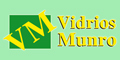 Vidrios Munro